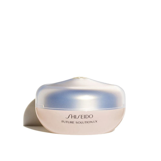 Shiseido Future Solution LX Total Radiance Loose Powder 10g