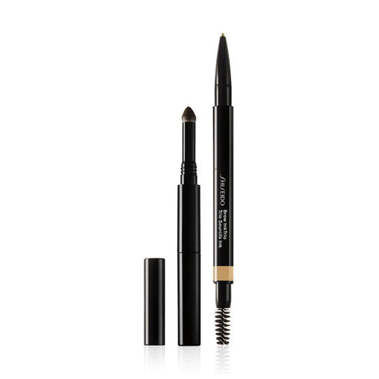 Shiseido Ginza Tokyo Brow InkTrio 01 Blonde