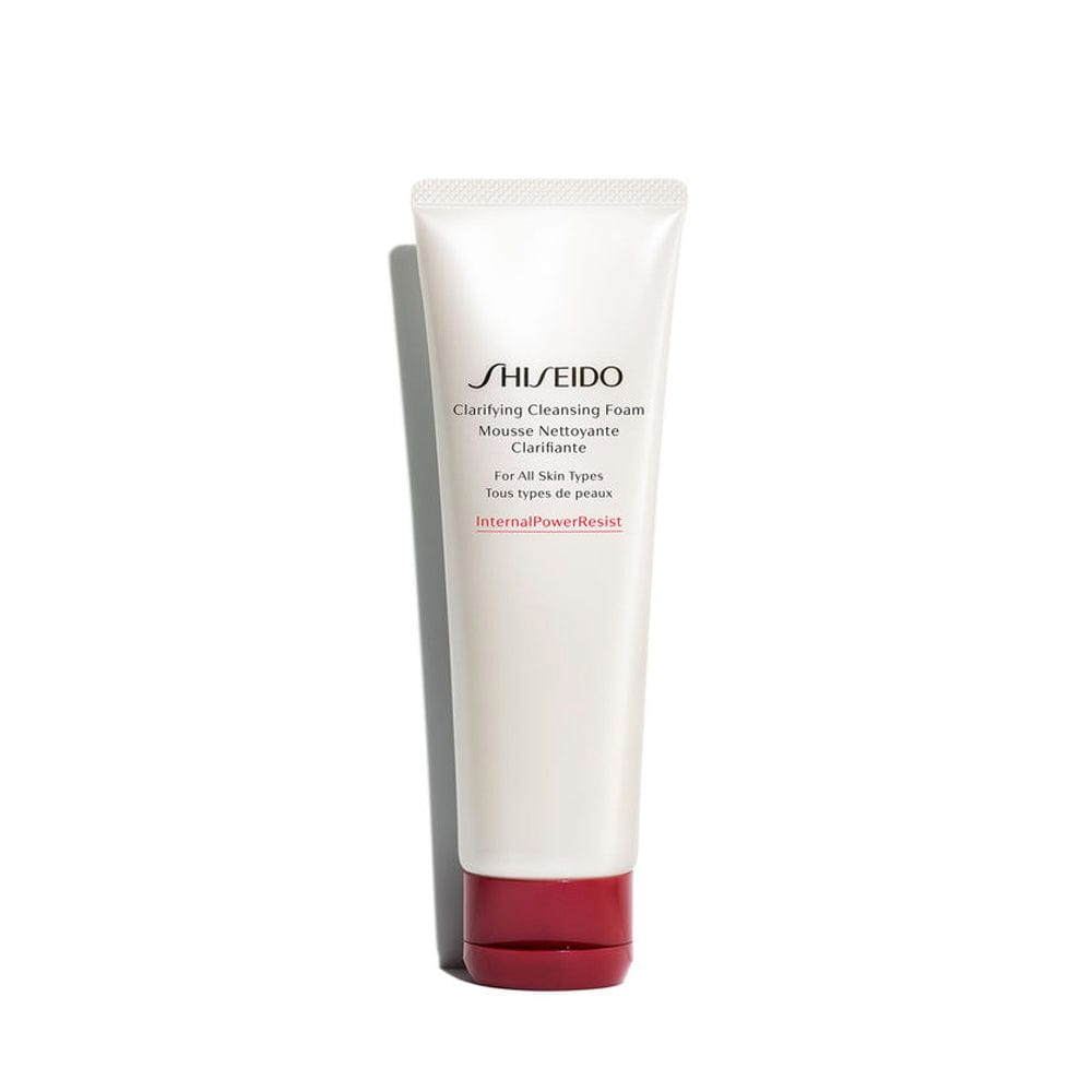 Shiseido Ginza Tokyo Clarifying Cleansing Foam 125ml