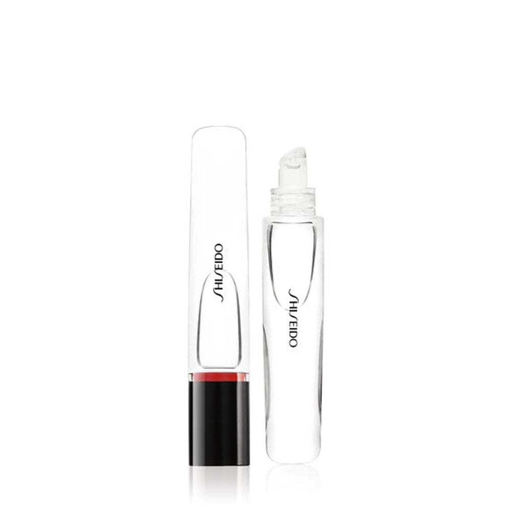 Shiseido Ginza Tokyo Crystal GelGloss 9ml