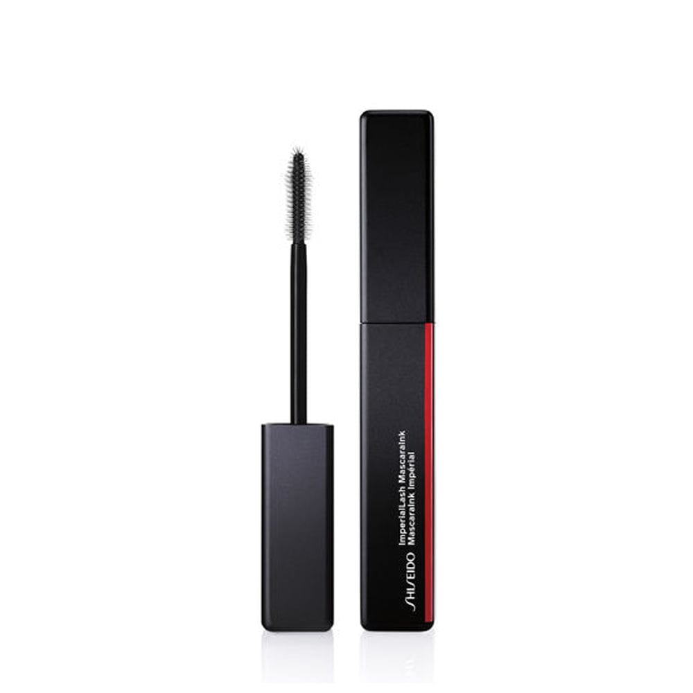 Shiseido Ginza Tokyo ImperialLash MascaraInk 01 Sumi Black 8.5g