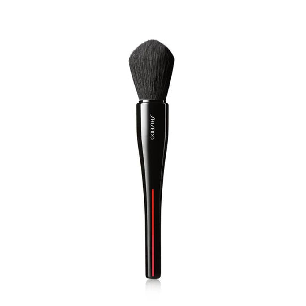 Shiseido Ginza Tokyo MARU FUDE Multi Face Brush