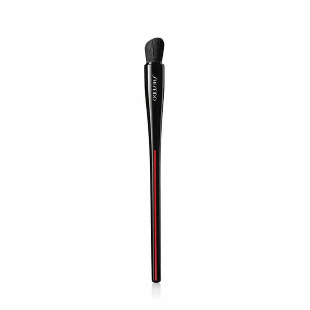 Shiseido Ginza Tokyo NANAME FUDE Multi Eye Brush