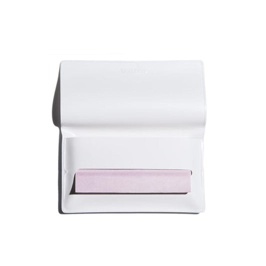 Shiseido Ginza Tokyo Oil-Contol Blotting Paper 100 sheets