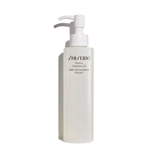 Shiseido Ginza Tokyo Perfect Cleansing Oil 300ml