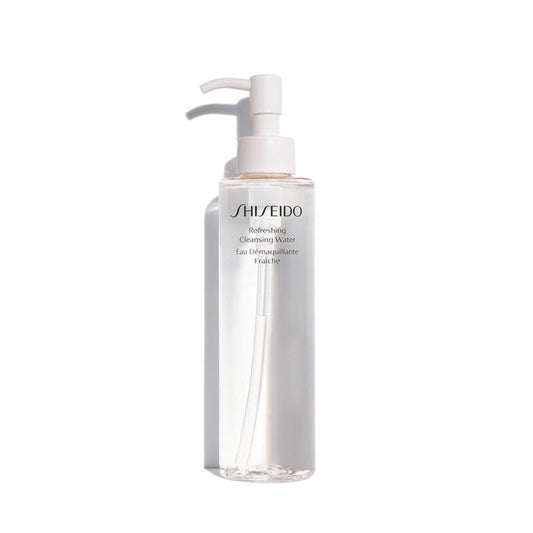 Shiseido Ginza Tokyo Refreshing Cleansing Water 180ml