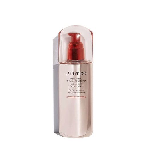 Shiseido Ginza Tokyo Revitalizing Treatment Softener 150ml