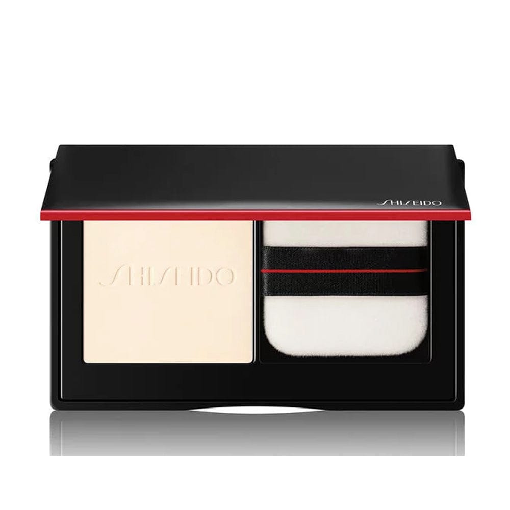 Shiseido Ginza Tokyo Synchro Skin Invisible Silk Pressed Powder 10g