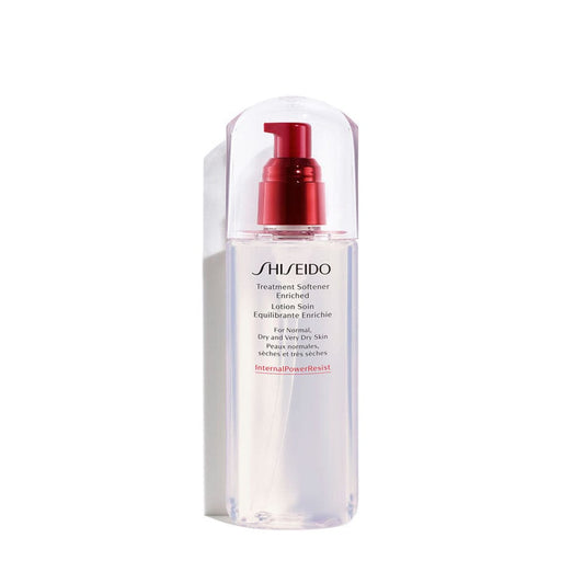 Shiseido Ginza Tokyo Treatment Softener Enriched 150ml