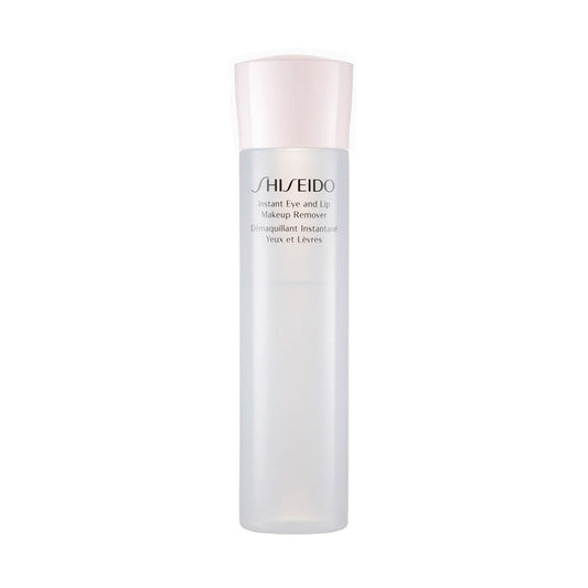 Shiseido Instant Eye and Lip Makeup Remover 125ml