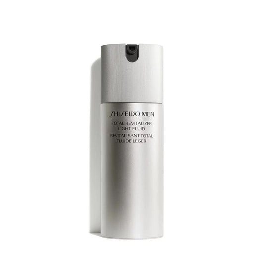 Shiseido Men Total Revitalizer Light Fluid 80ml