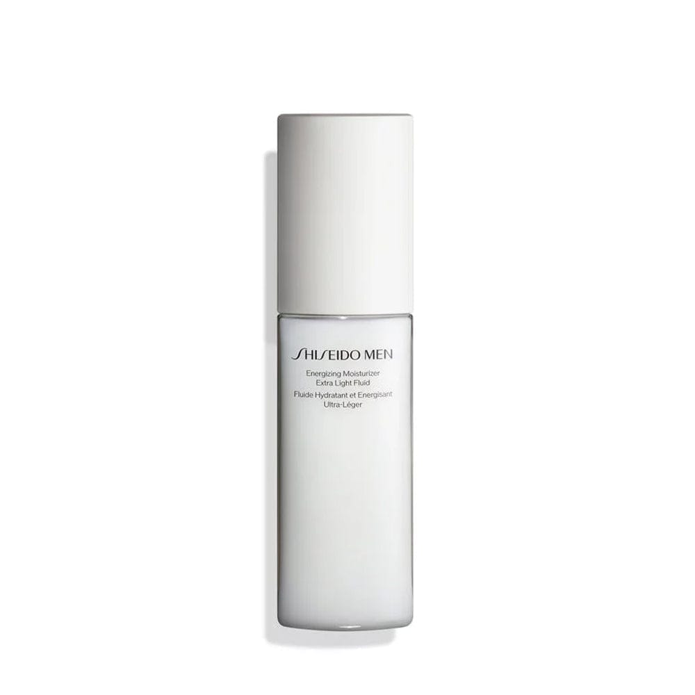 Shiseido Shiseido Men Ginza Tokyo Energizing Moisturizer 100ml