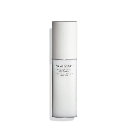 Shiseido Shiseido Men Ginza Tokyo Energizing Moisturizer 100ml