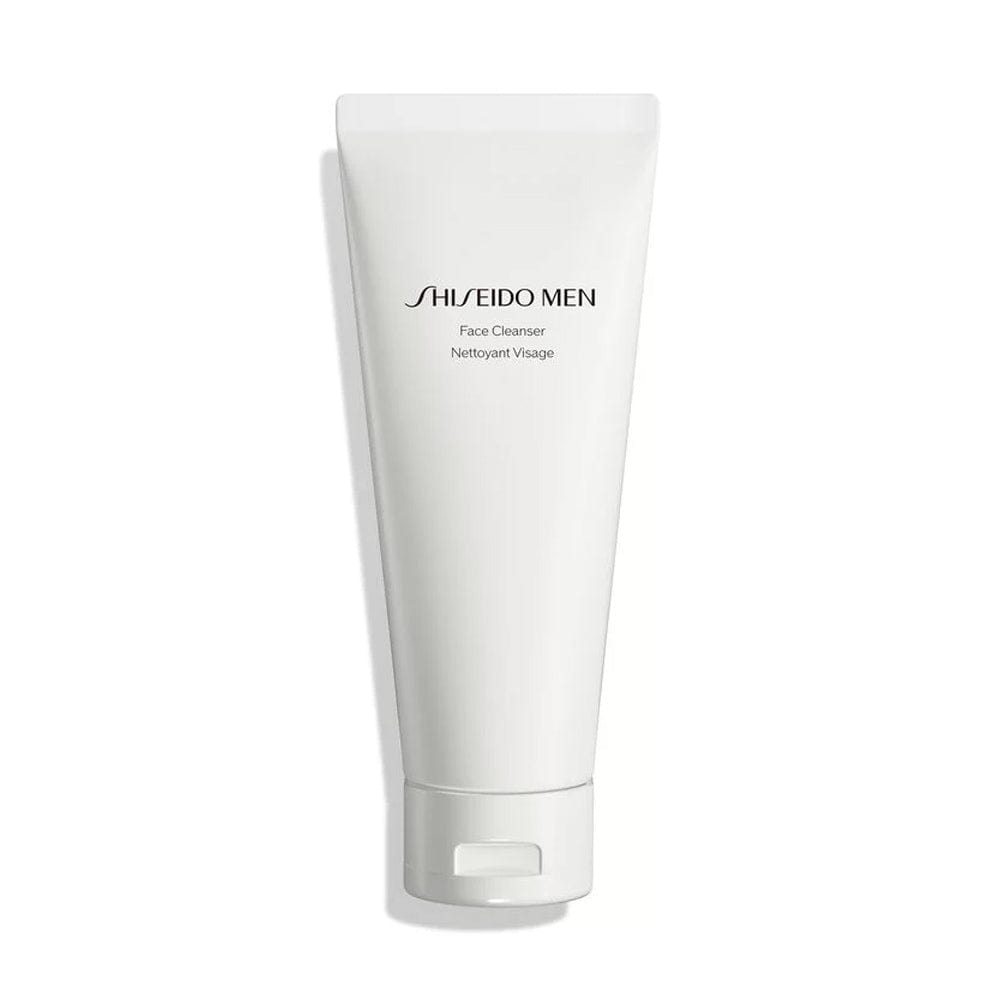 Shiseido Shiseido Men Ginza Tokyo Face Cleanser 125ml