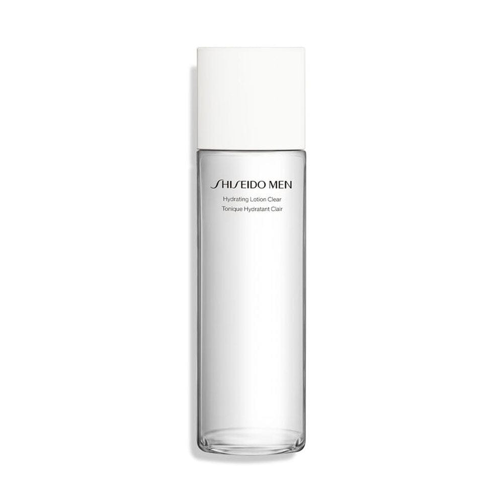 Shiseido Shiseido Men Ginza Tokyo Hydrating Lotion Clear 150ml