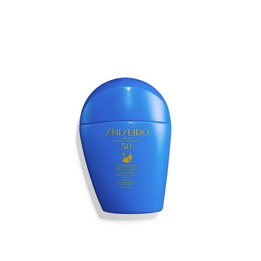 Shiseido Ultimate Sun Protector Lotion SPF 50+ 50ml