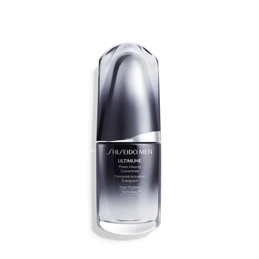 Shiseido Ultimune Ginza Tokyo Power Infusing Concentrate Men 30ml