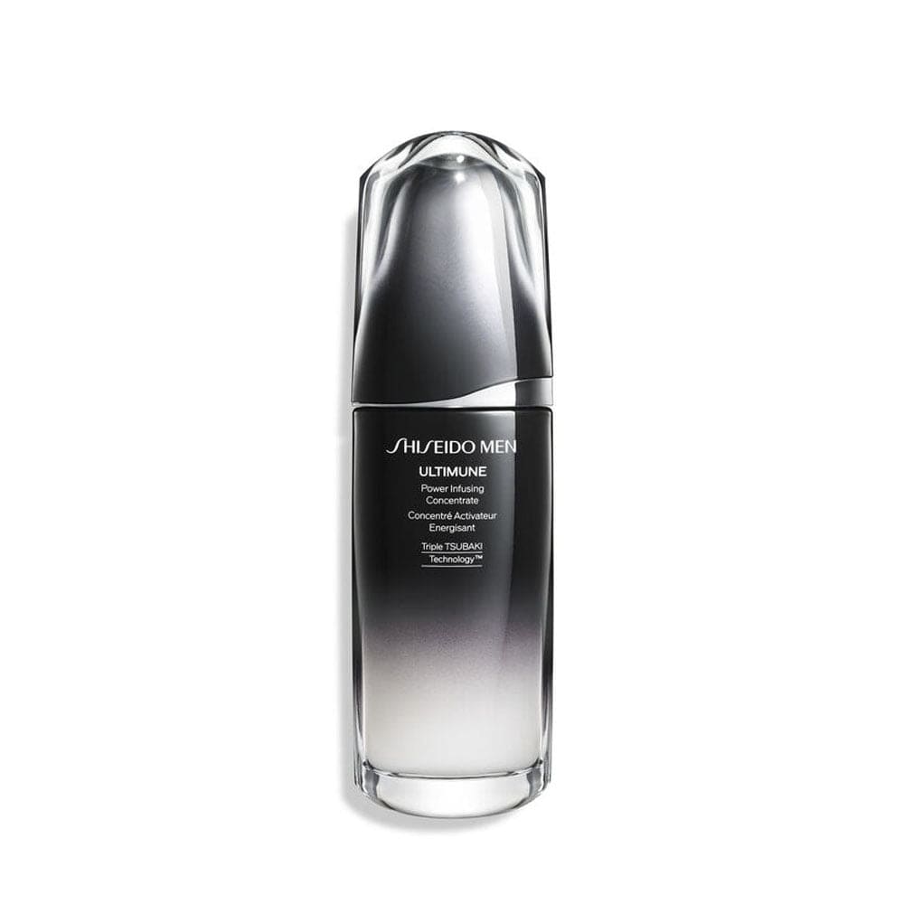 Shiseido Ultimune Ginza Tokyo Power Infusing Concentrate Men 75ml