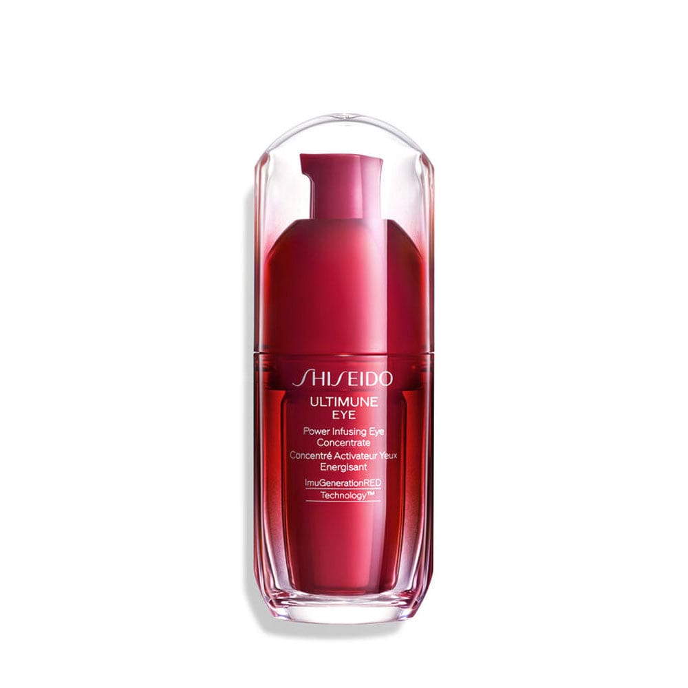 Shiseido Ultimune Power Infusing Eye Concentrate 15ml