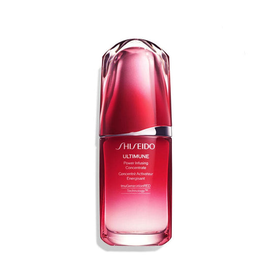 Shiseido Ultimune Ultimate Power Infusing Concentrate 50ml