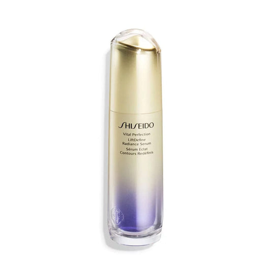 Shiseido Vital Perfection LiftDefine Radiance Serum 40ml