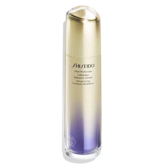 Shiseido Vital Perfection LiftDefine Radiance Serum 80ml