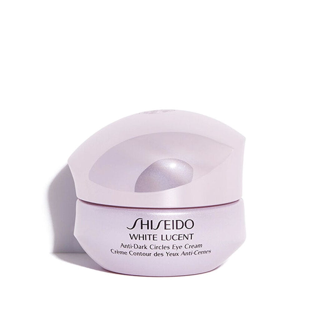 Shiseido White Lucent Anti-Dark Circles Eye Cream 15ml