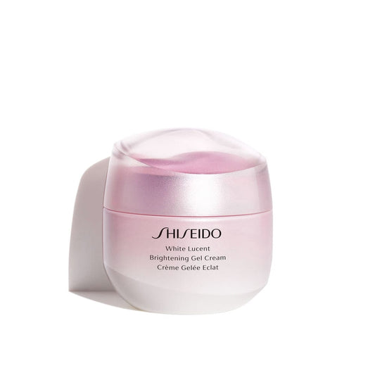 Shiseido White Lucent Ginza Tokyo Brightening Gel Cream 50ml