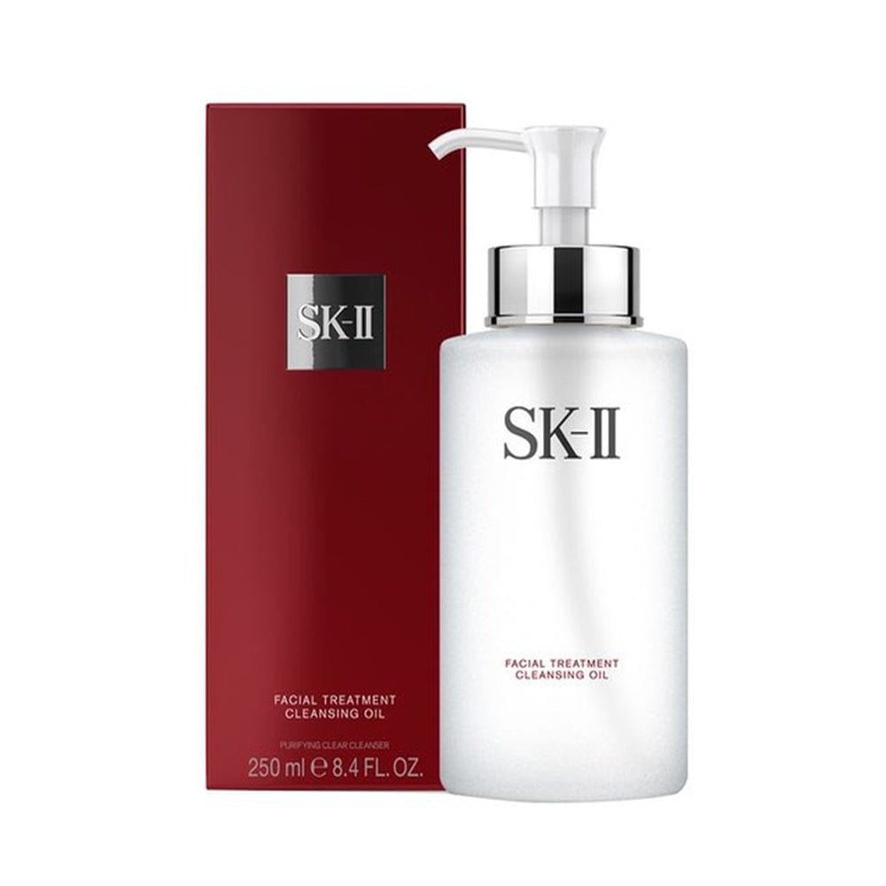 SK II Facial Treatment Cleansing Oil 248ml