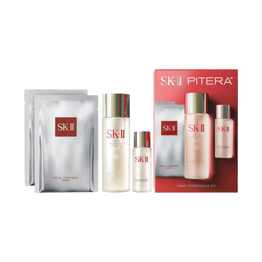 SK II First Experience Kit