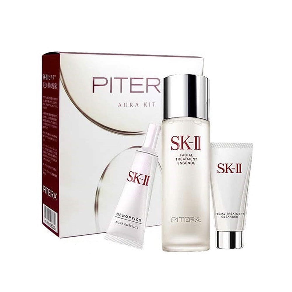 SK II PITERA Aura Set