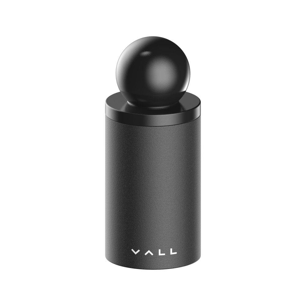 VALL Face Oil Remover Ball Black