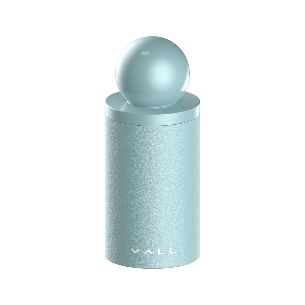 VALL Face Oil Remover Ball Blue