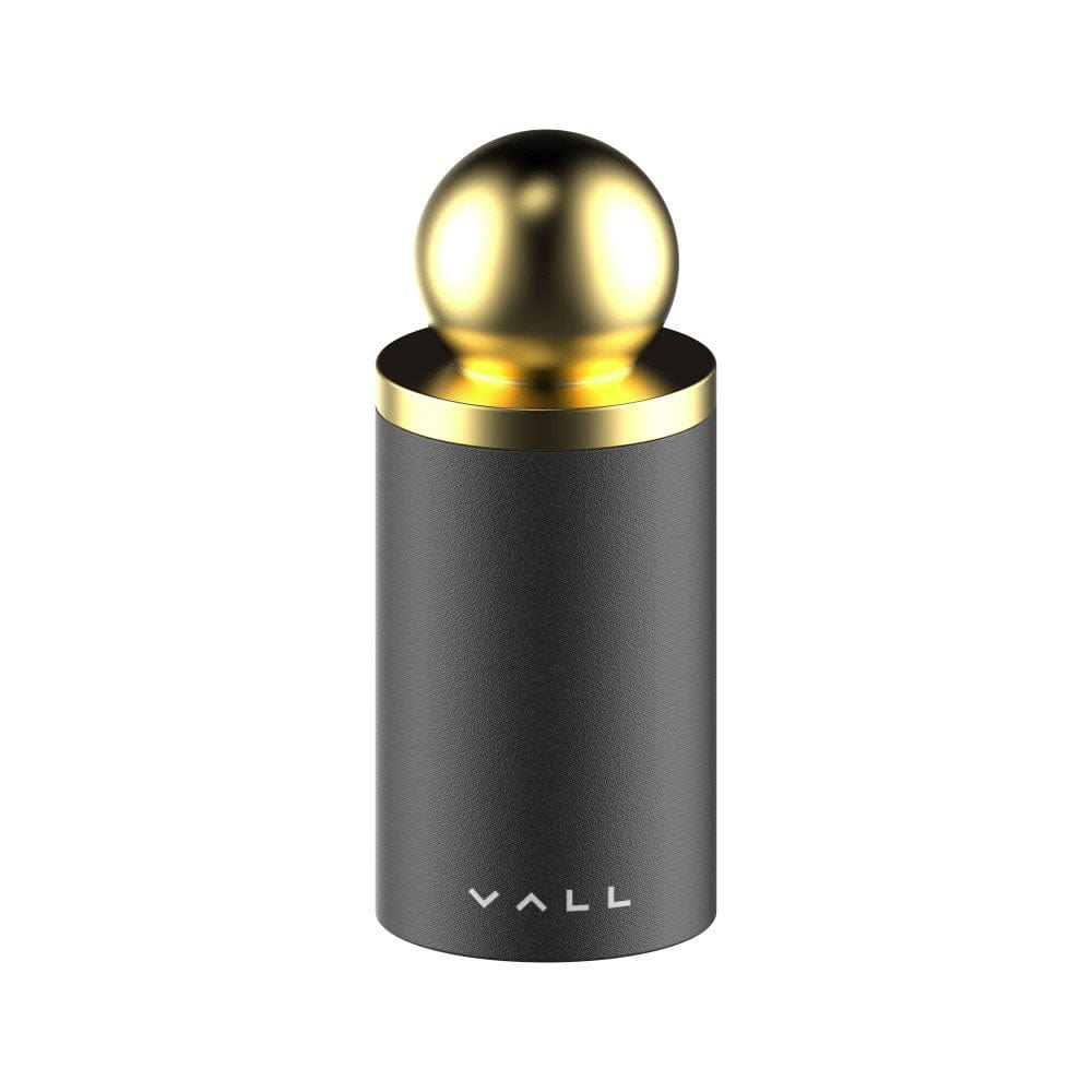 VALL Face Oil Remover Ball Gold