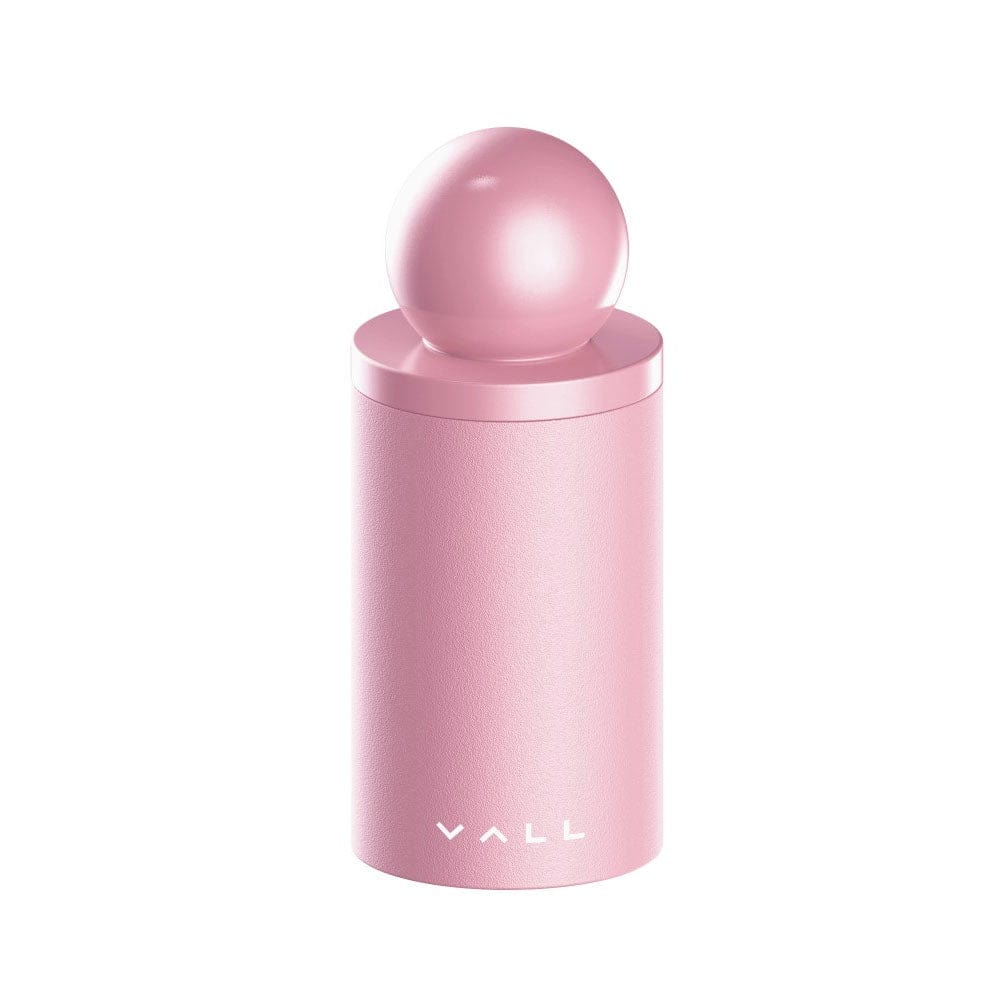 VALL Face Oil Remover Ball Pink