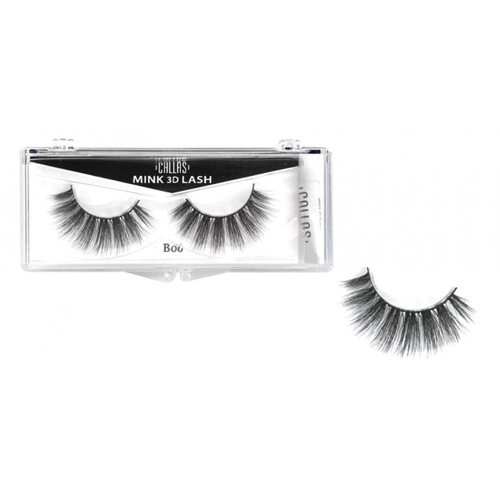 CALLAS 3D Mink Eyelashes CM-B06