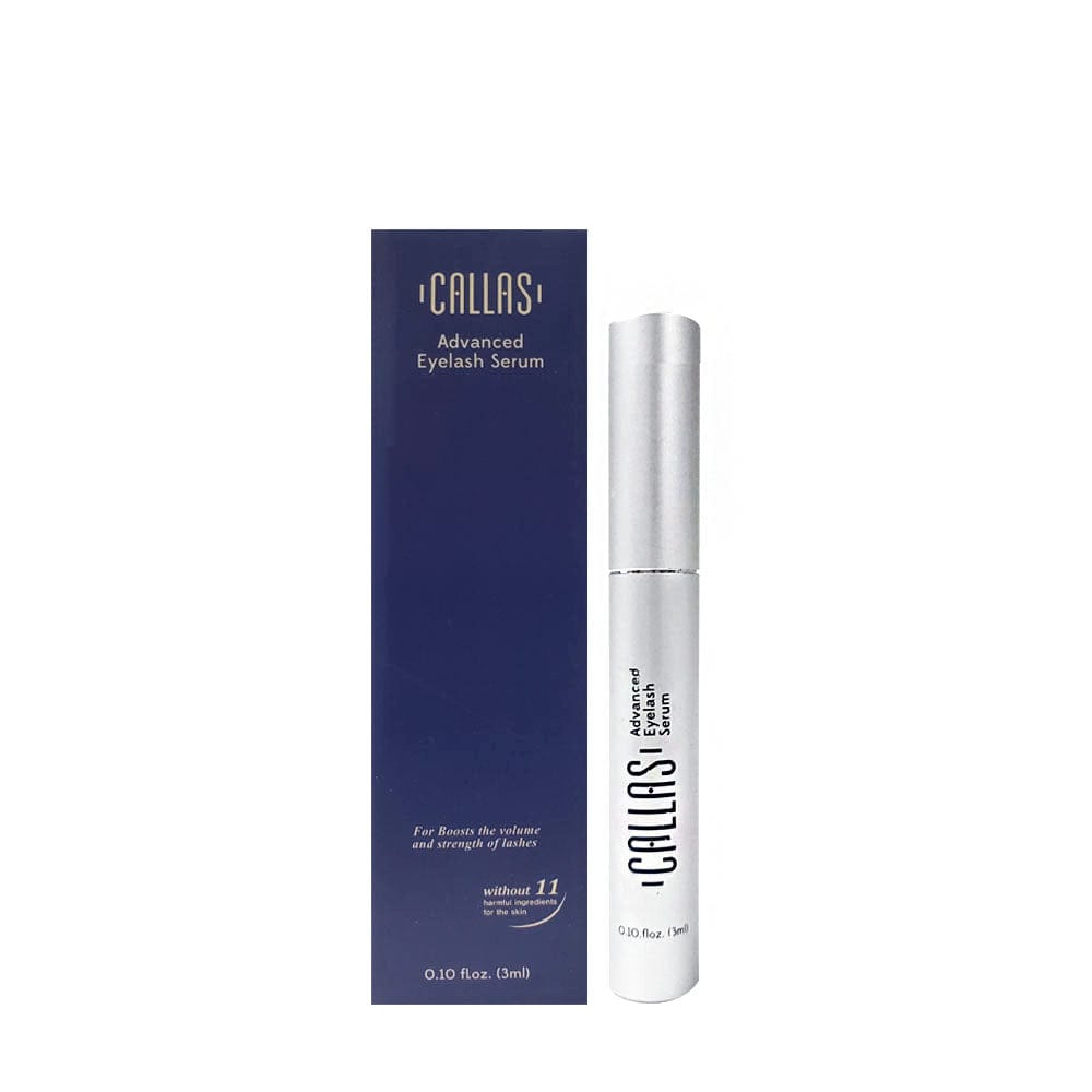 CALLAS Advanced Eyelash Growth Serum