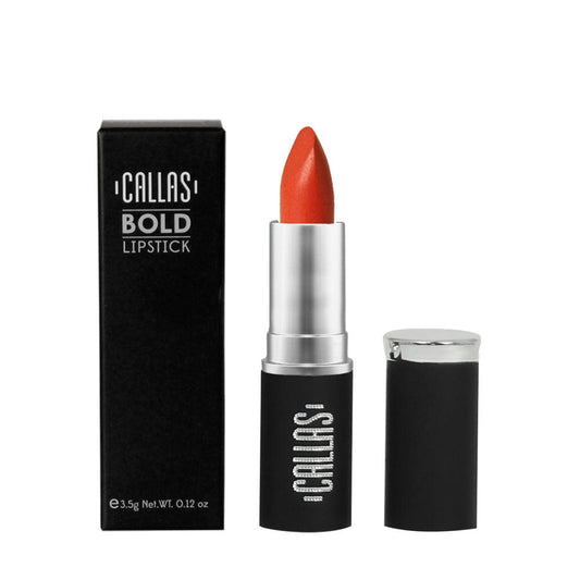 CALLAS Bold Lipstick 7 Princess