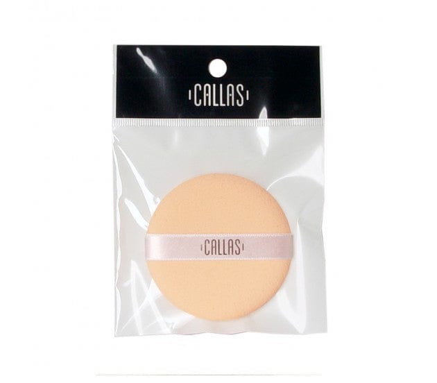 CALLAS Caron Powder Puff 80pi Medium (CMP-N01)