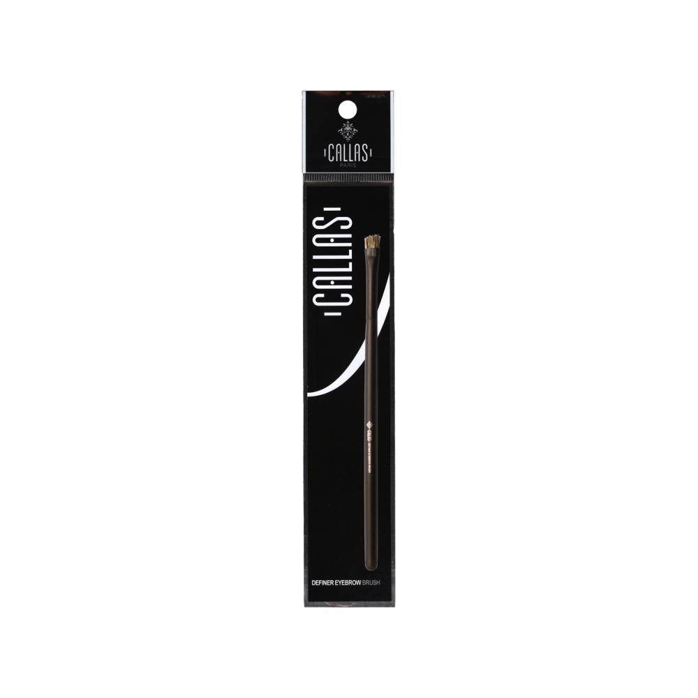 CALLAS Definer Eyebrow Brush (CMB09)