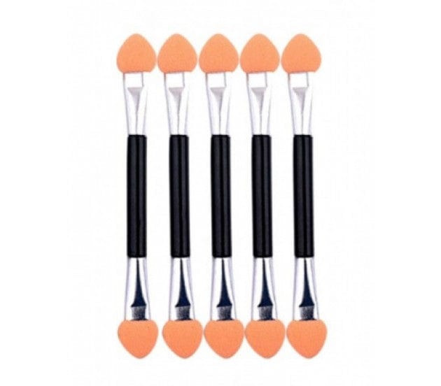 Callas Dual Sided Eyeshadow Applicator (5pcs)