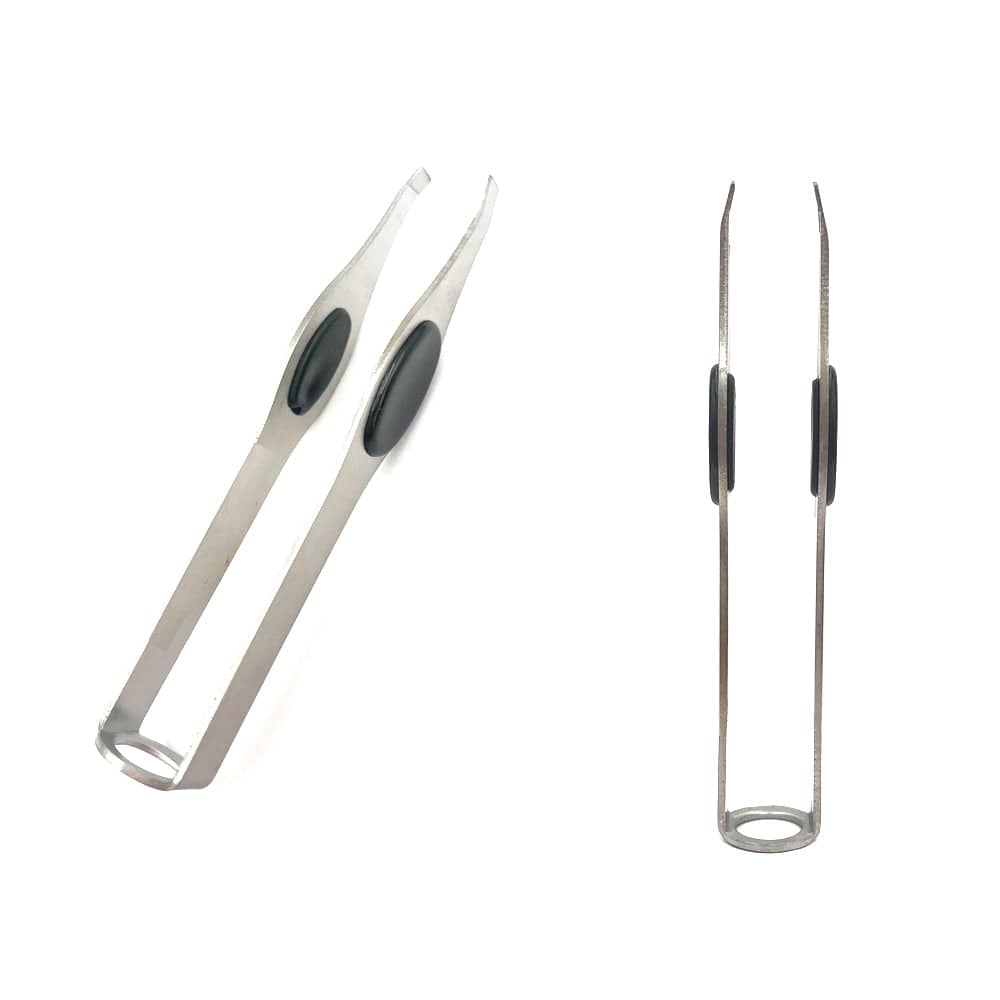 CALLAS Eyebrow Tweezer 48pcs