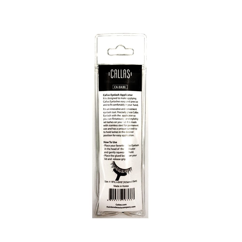 CALLAS Eyelash Applicator