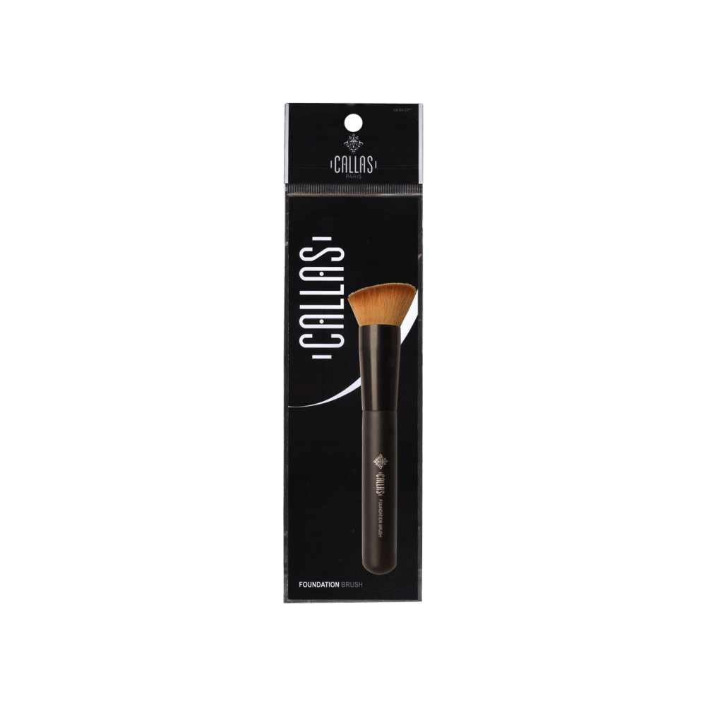 CALLAS Foundation Brush (CMB04)