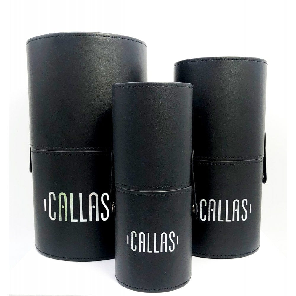 CALLAS Makeup Brush Holder 3pcs Set