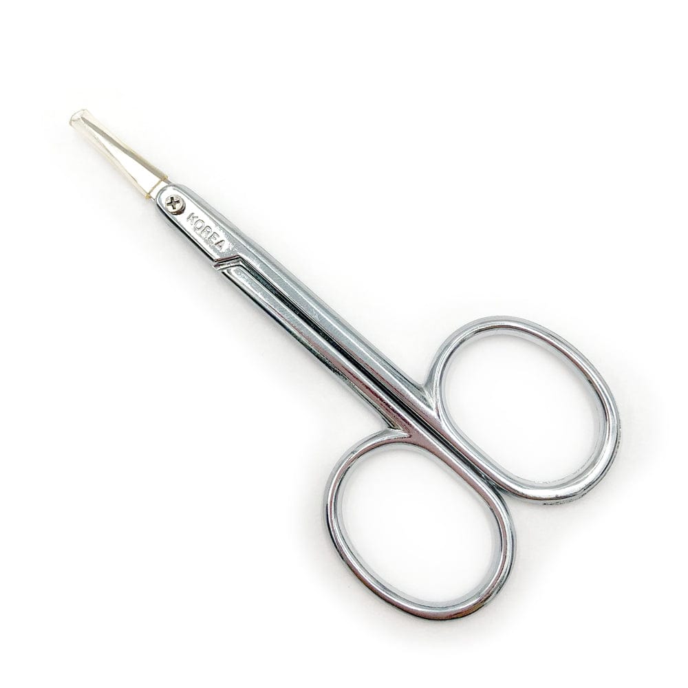 CALLAS Scissors Curved Tip Sharp