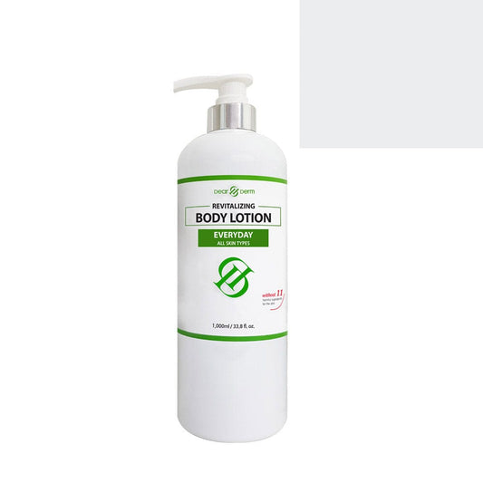 DEARDERM Revitalizing Everyday Body Lotion