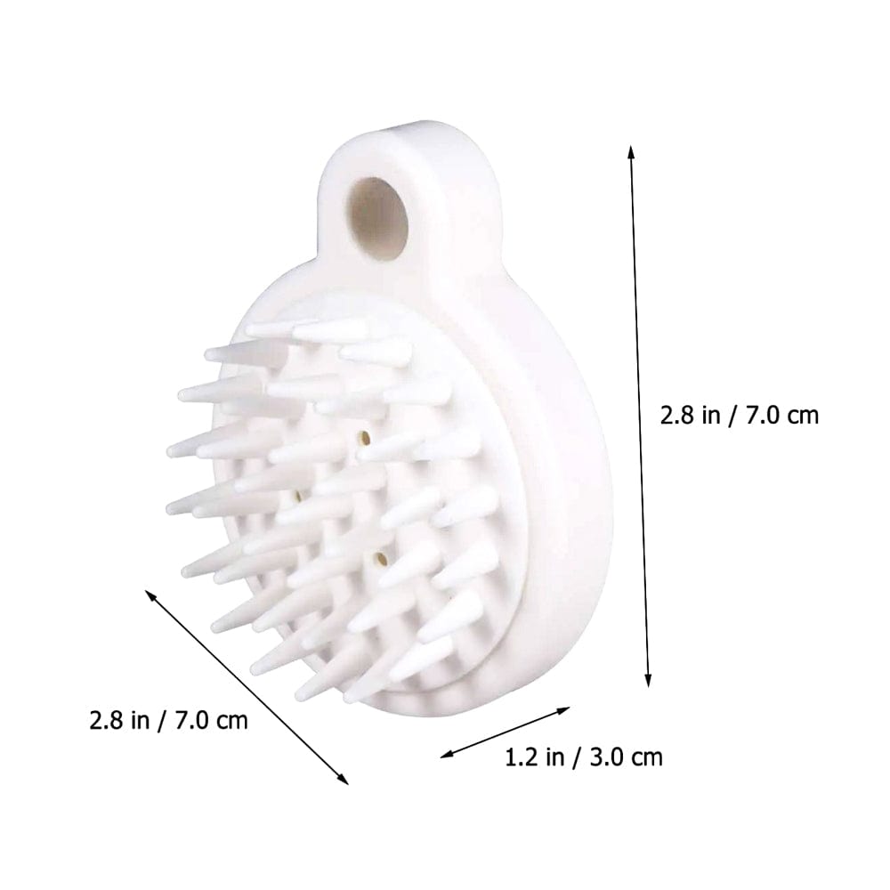 DEARDERM Shampoo Brush