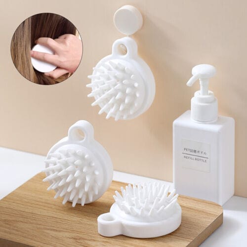 DEARDERM Shampoo Brush